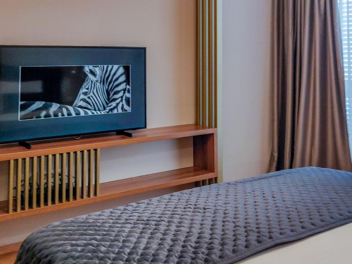 Muse Apartments Zadar Bagian luar foto