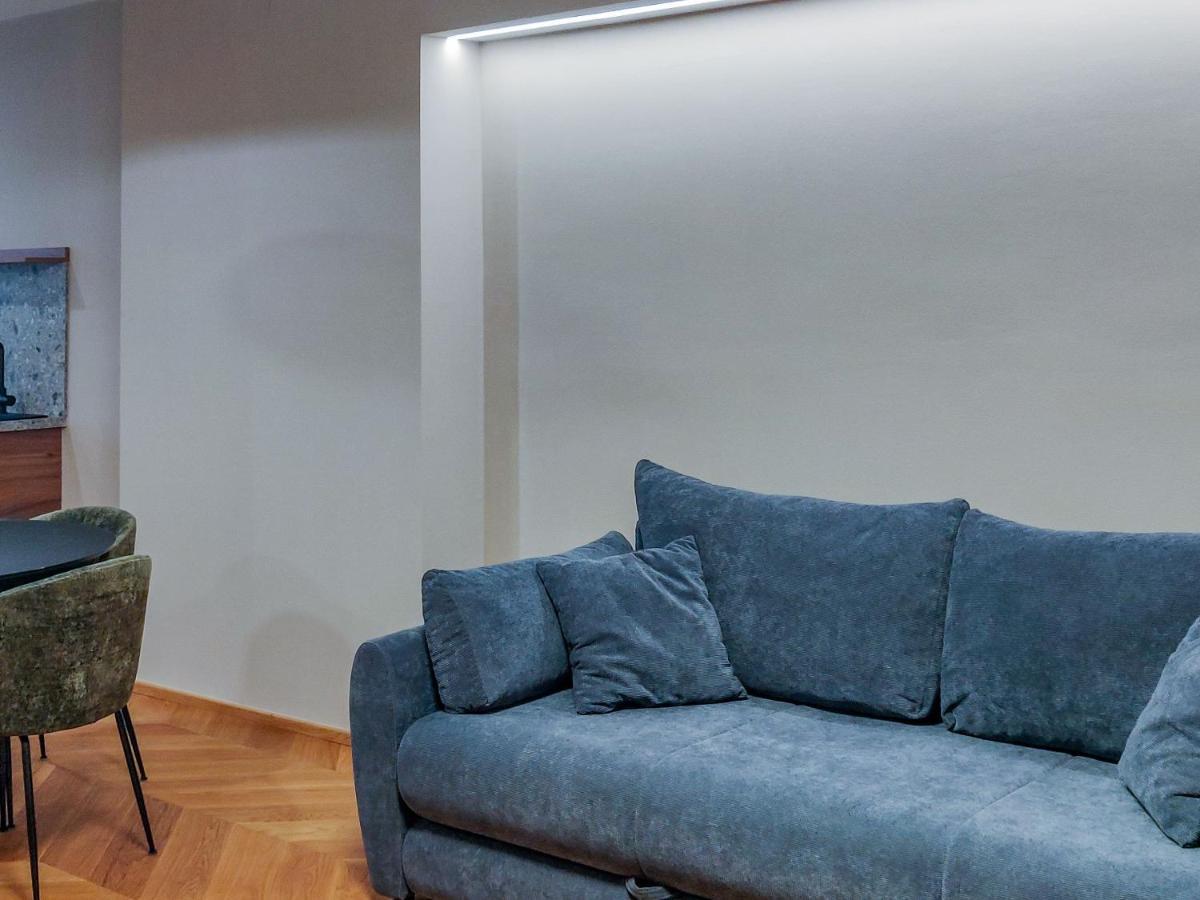 Muse Apartments Zadar Bagian luar foto