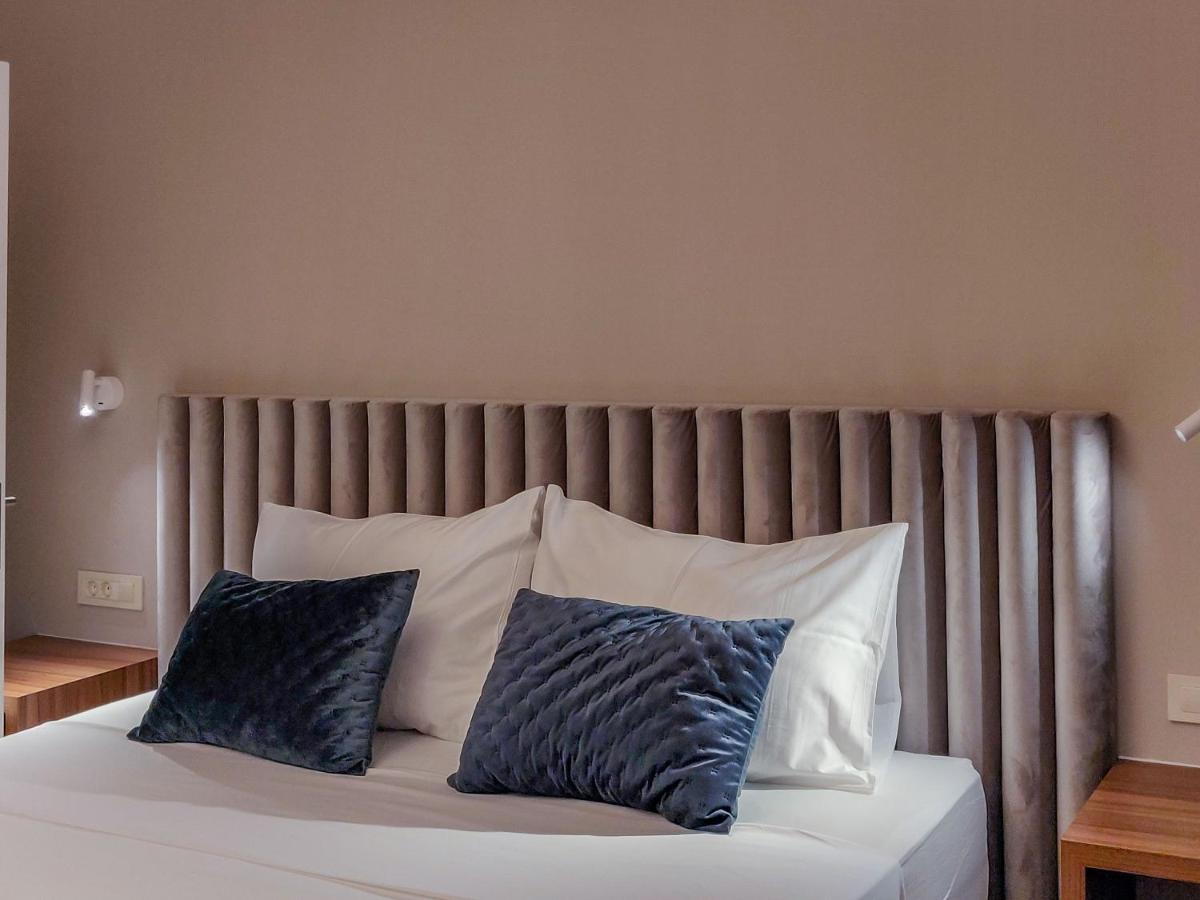 Muse Apartments Zadar Bagian luar foto