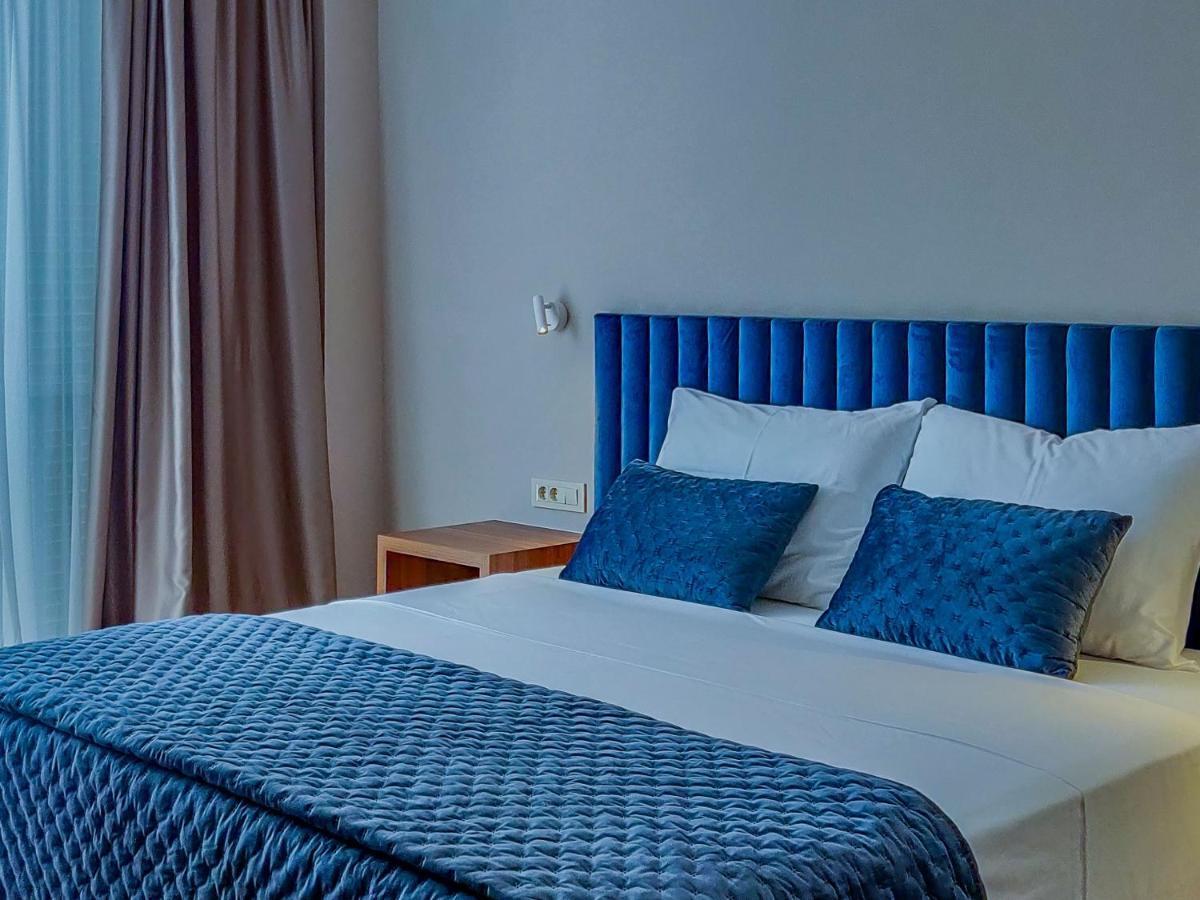 Muse Apartments Zadar Bagian luar foto