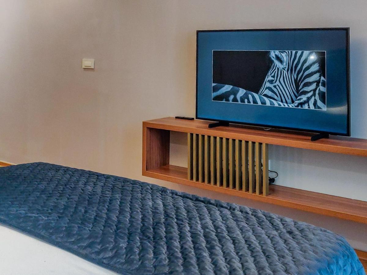 Muse Apartments Zadar Bagian luar foto