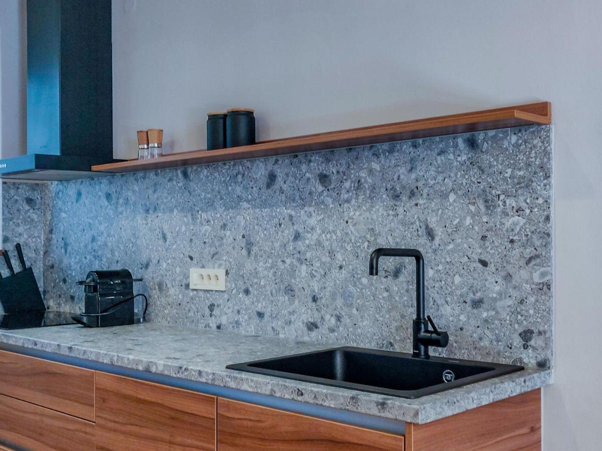 Muse Apartments Zadar Bagian luar foto