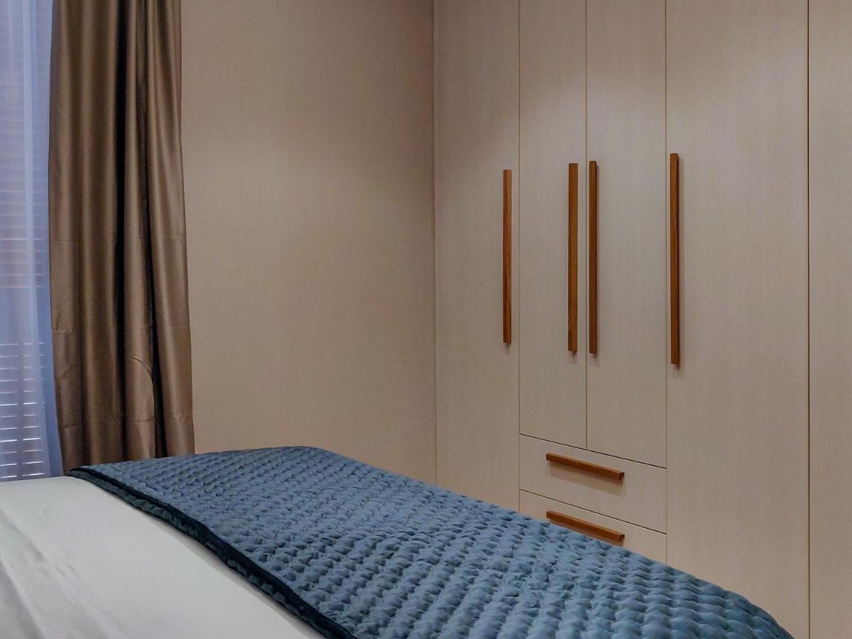 Muse Apartments Zadar Bagian luar foto