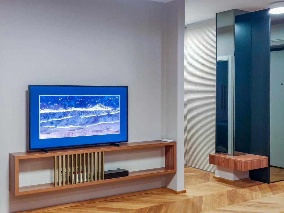 Muse Apartments Zadar Bagian luar foto