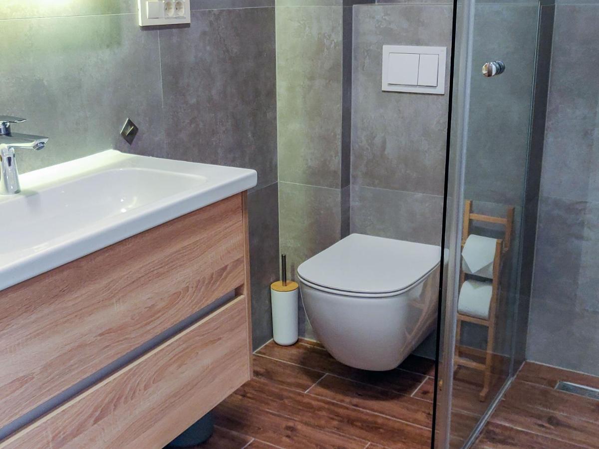 Muse Apartments Zadar Bagian luar foto