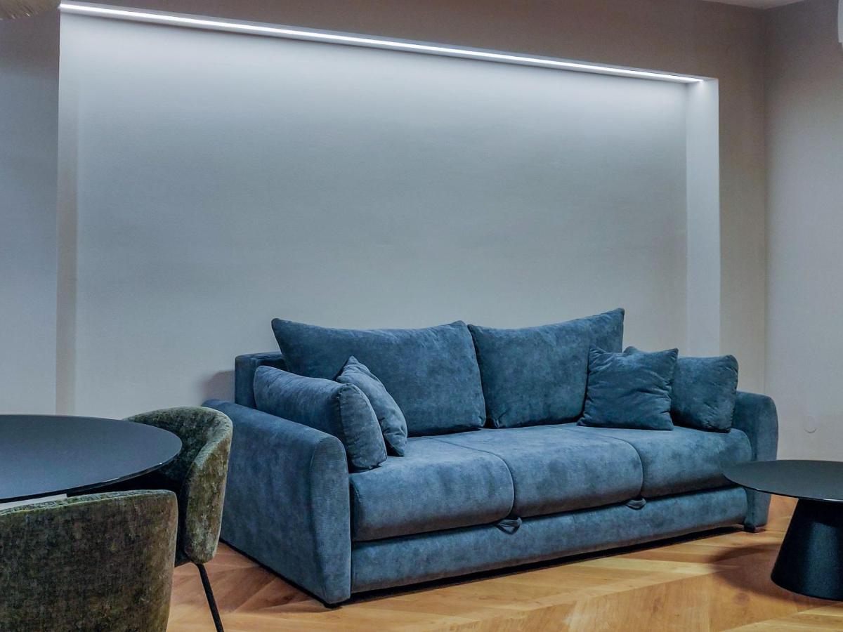 Muse Apartments Zadar Bagian luar foto