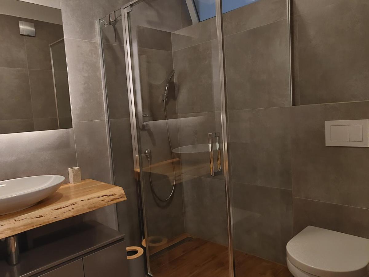 Muse Apartments Zadar Bagian luar foto